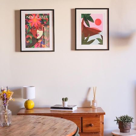 Cosy T3 Style Loft Proche Gare St Roch Appartement Montpellier Buitenkant foto