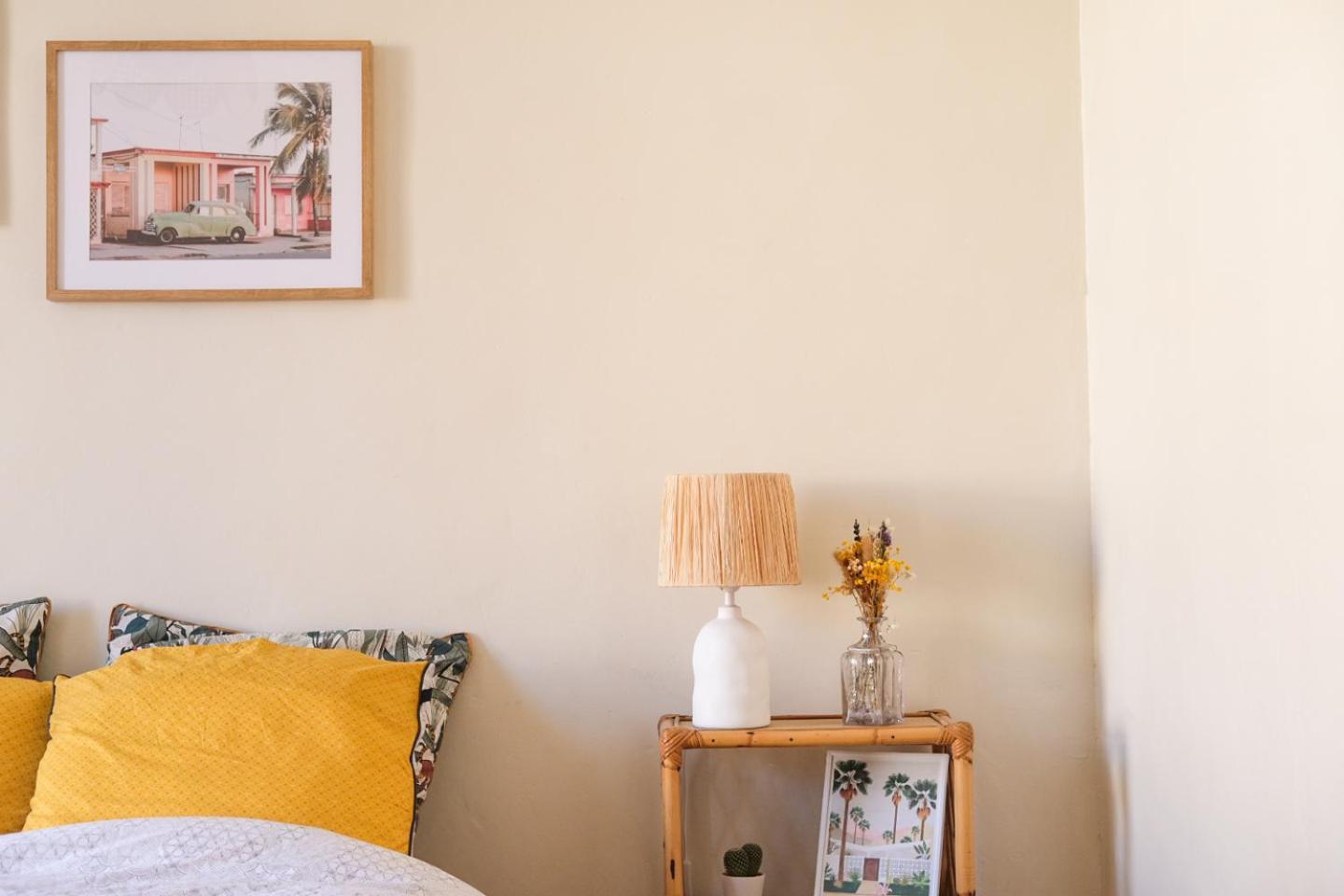 Cosy T3 Style Loft Proche Gare St Roch Appartement Montpellier Buitenkant foto